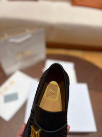 Bolt Loafers
