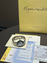 PrimaLuna Ladies Watch
