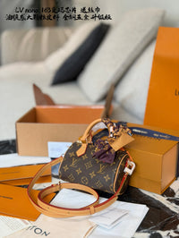 Nano Speedy Bag