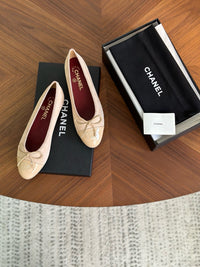26S Ballet Flats