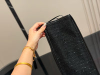 Ladies First Canvas Tote