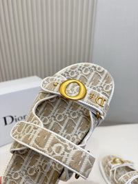 D-Sand Sandals