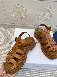Monolith Fisherman Sandals