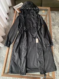 Hiengos Nylon Parka