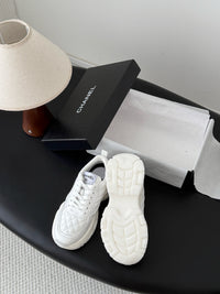 26S Logo Sneakers