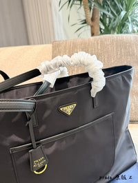 Re-Edition 1978 Re-Nylon Large Tote Bag