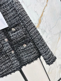 26S Tweed Jacket
