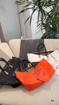 Carryall Tote