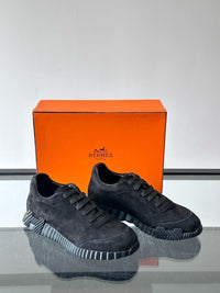 Bouncing Sneakers