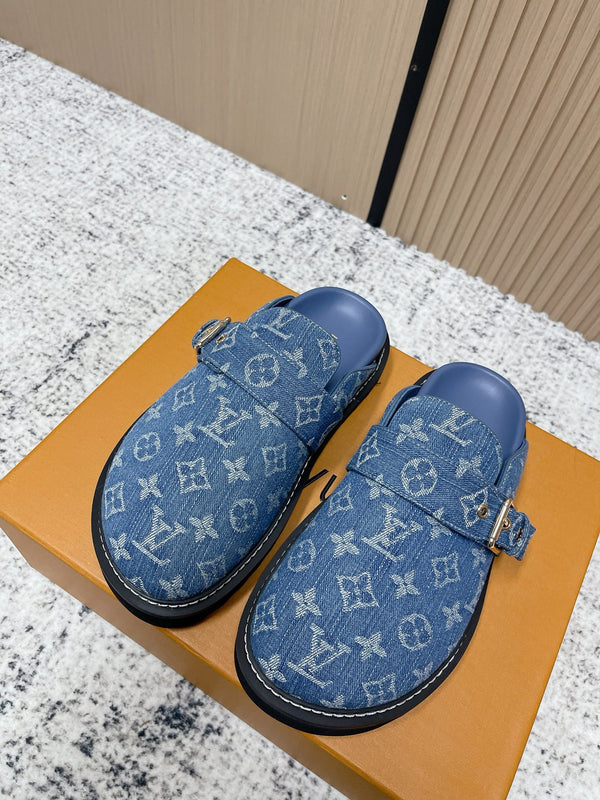 Easy Mules
