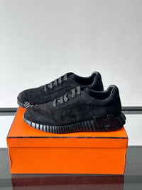 Bouncing Sneakers