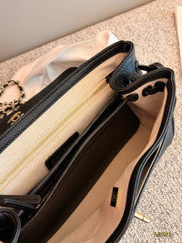 26S Flap Bag