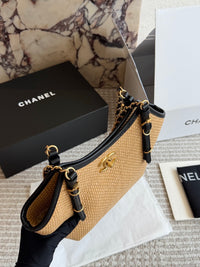 Maxi Shopping Bag