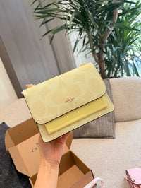 Klare Crossbody Bag