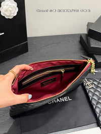 Clutch Pouch