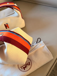 Bride-a-Brac Canvas Pouch