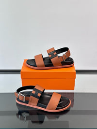 Chypre Sandals