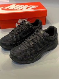 P-6000 Black