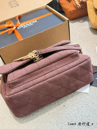 Elodie Crossbody Bag