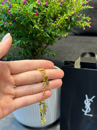 Cassandre Chain Bracelet