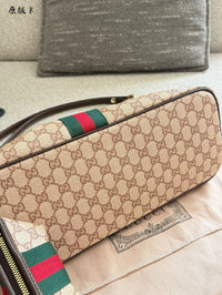 Large Shoulder Bag
