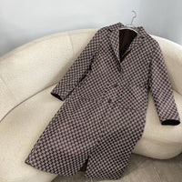 Reversible Coat