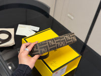 Zucca Baguette Bag