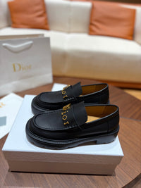 Bolt Loafers