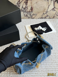 25 Mini Bag