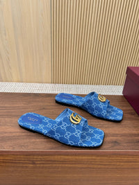 Slide Sandals