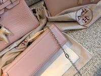 Kelly Pochette Bag