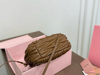 Wander Shoulder Bag