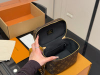 Nice Nano Vanity Bag