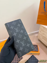 Brazza Wallet
