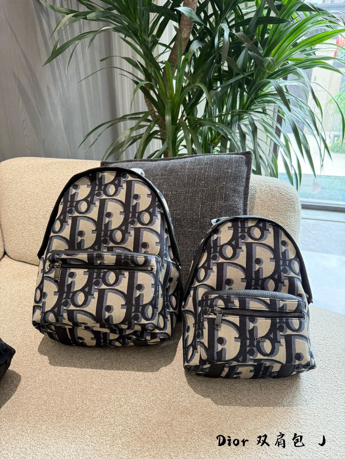 Rider Backpack