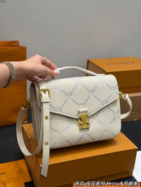 Pochette Métis MM Bag