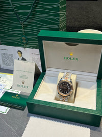Datejust 41mm