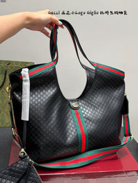 Giglio Large Tote Bag