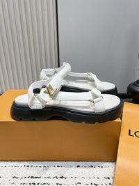 Nevada Comfort Sandals