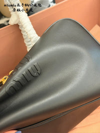 Beau Top-Handle Bag