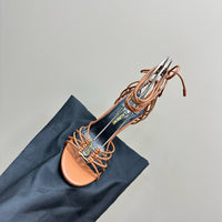 Babylone Sandals 90