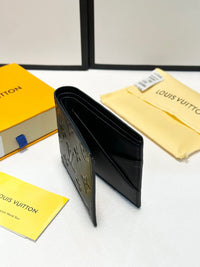 Multiple Wallet
