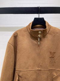26S Logo Jacket