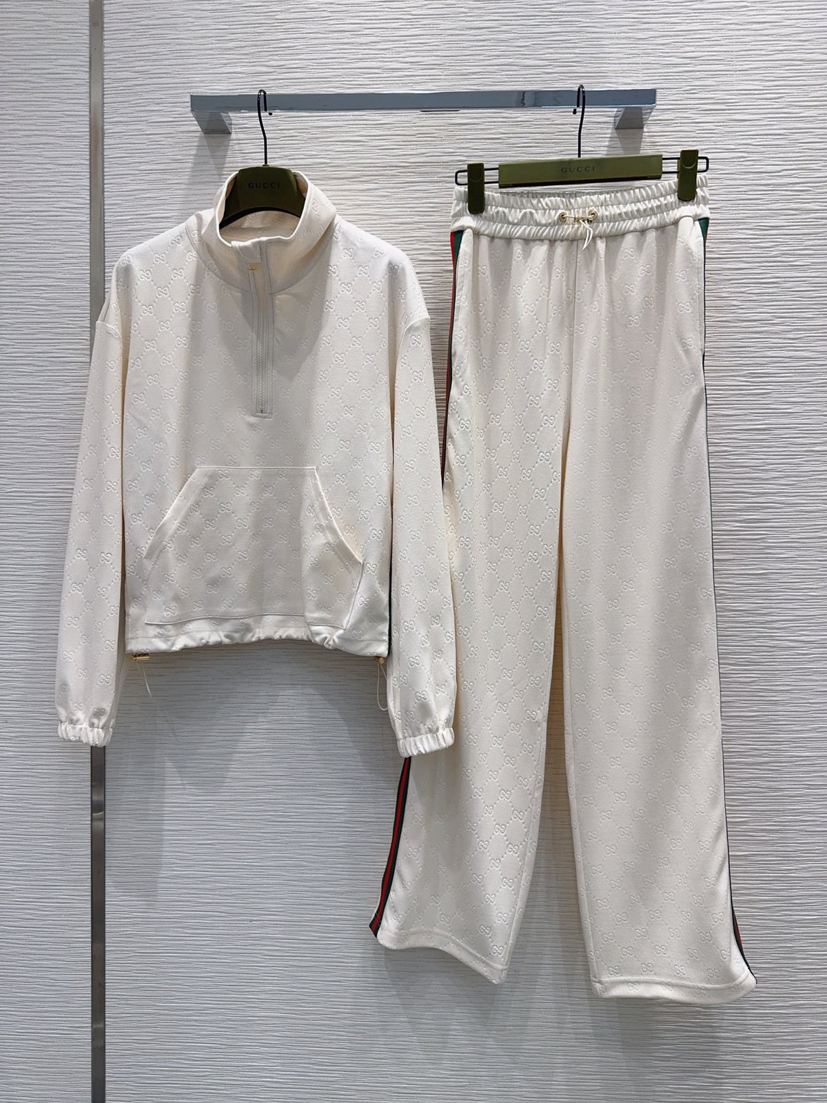 26S Monogram Set