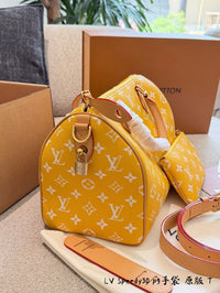 Speedy P9 Bandoulière 30 Bag