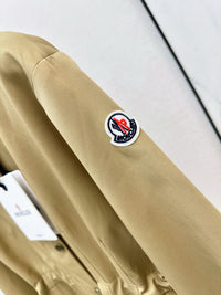 26S Rhododendron Hooded Parka