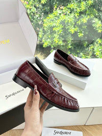 Le Loafer Penny Loafers