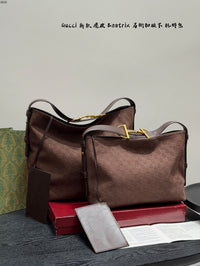 Beatrix Tote Bag