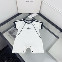 Baby Romper