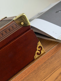 Jewellery Box